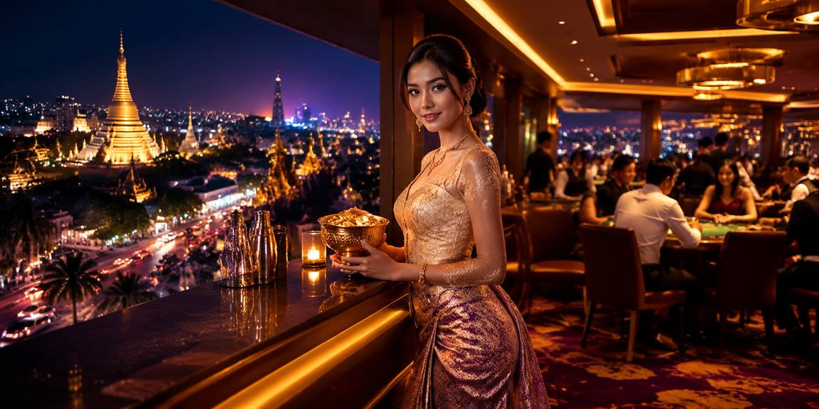 777kyat slot