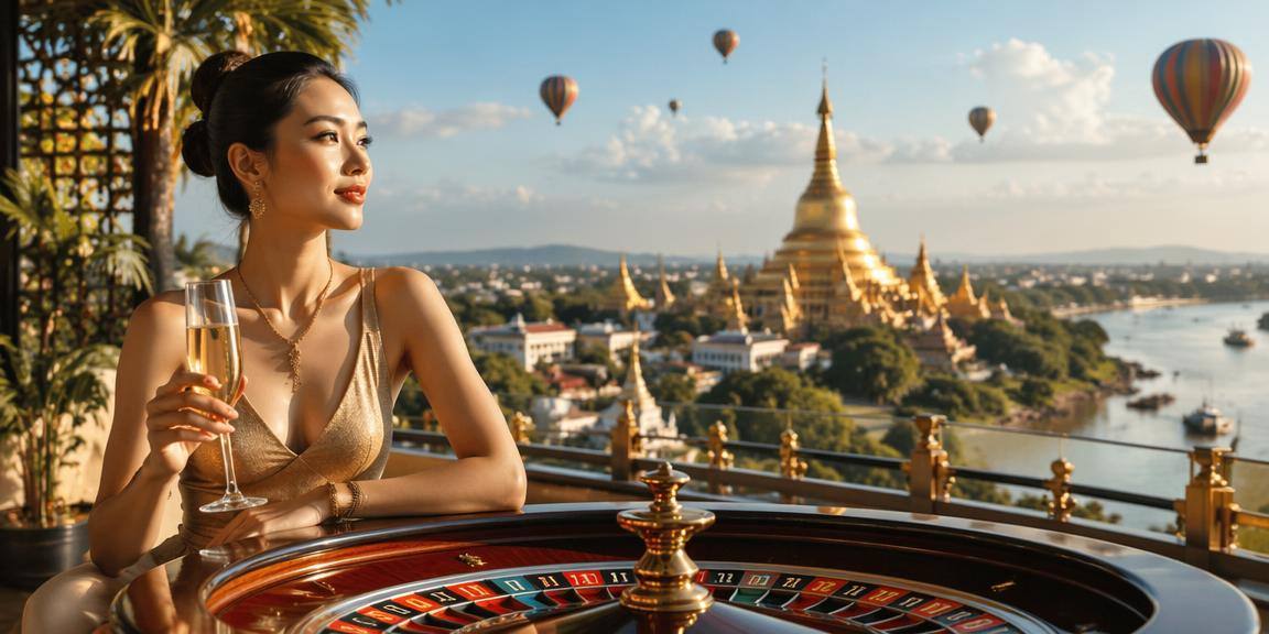777kyat slot