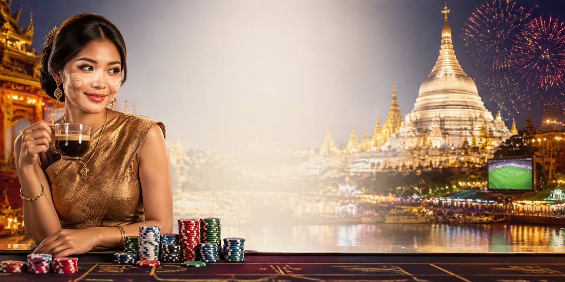 777kyat slot