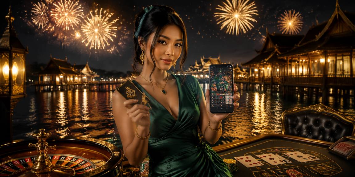 777kyat slot
