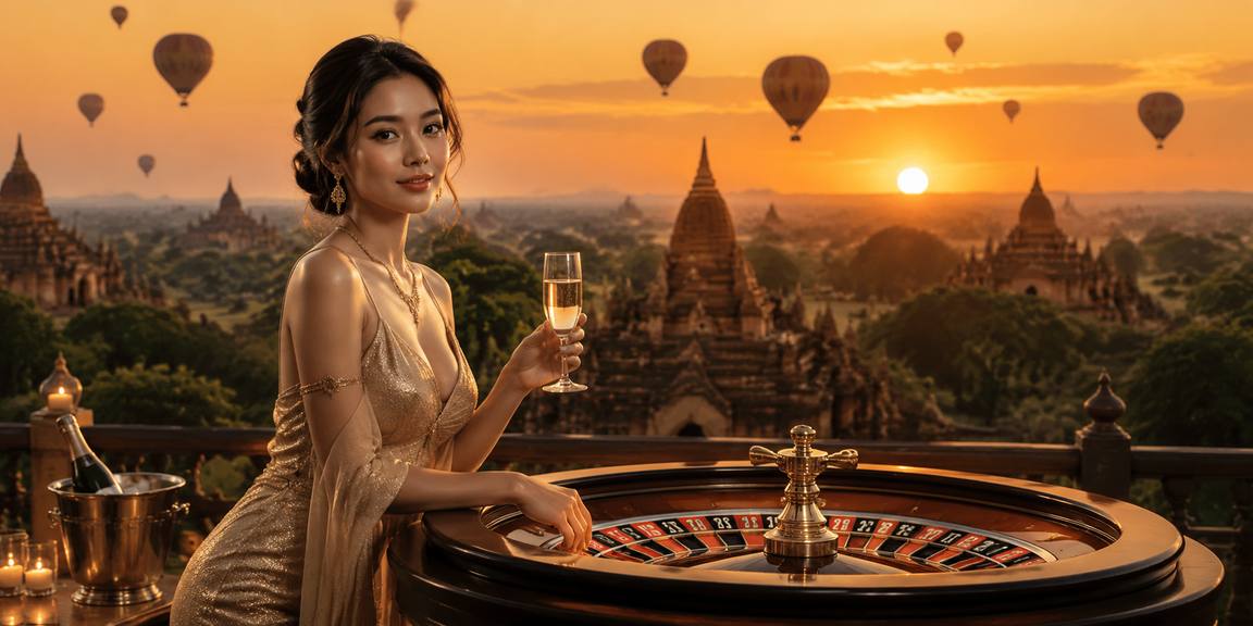 777kyat slot