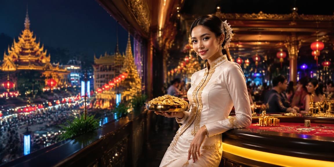 777kyat slot